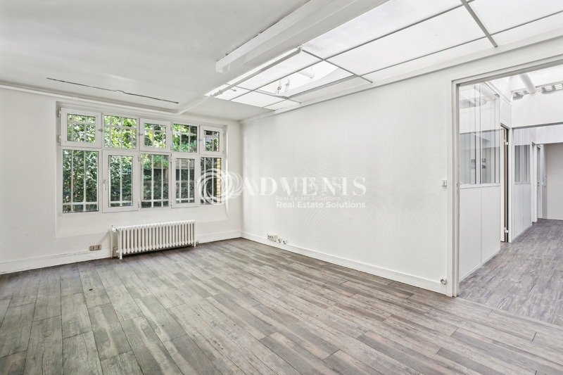 Location Bureaux PARIS (75009) - Photo 6