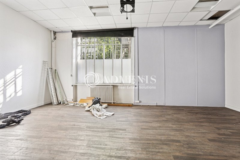 Location Bureaux PARIS (75009) - Photo 7