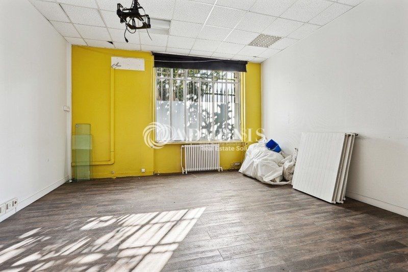 Location Bureaux PARIS (75009) - Photo 9