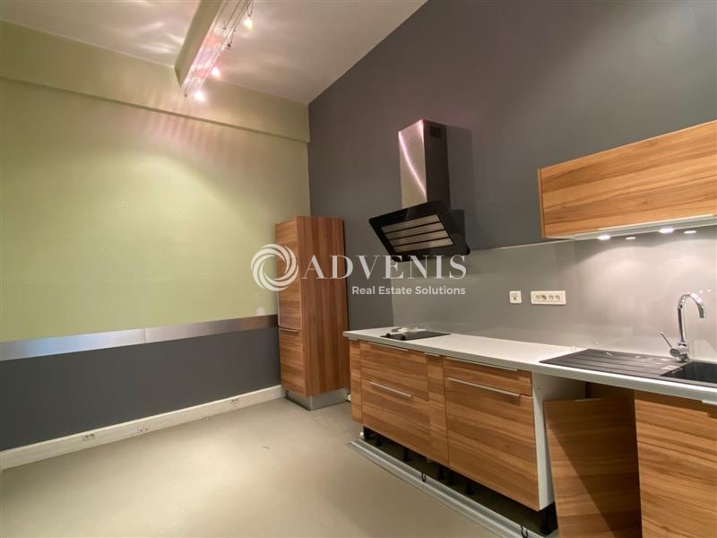 Location Bureaux et activités légères PARIS (75012) - Photo 4