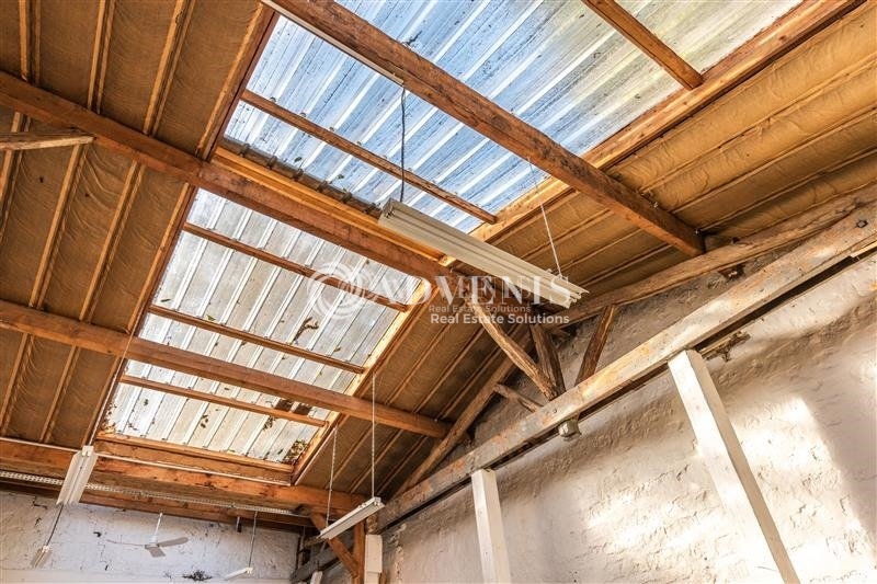 Vente Investisseur Bureaux et activités légères PARIS (75020) - Photo 14