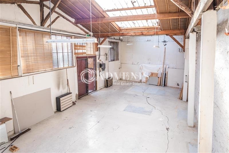 Vente Investisseur Bureaux et activités légères PARIS (75020) - Photo 4