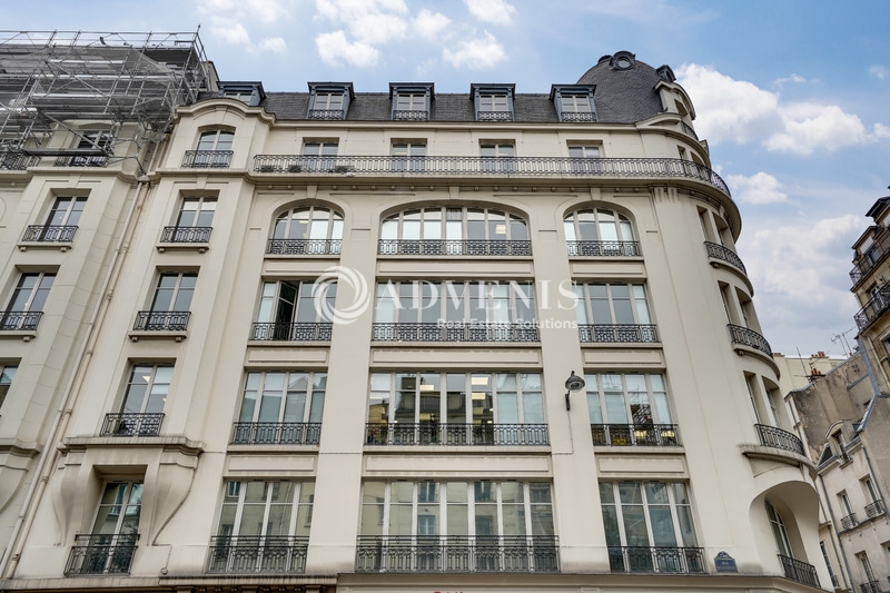 Location Bureaux PARIS (75003) - Photo 1