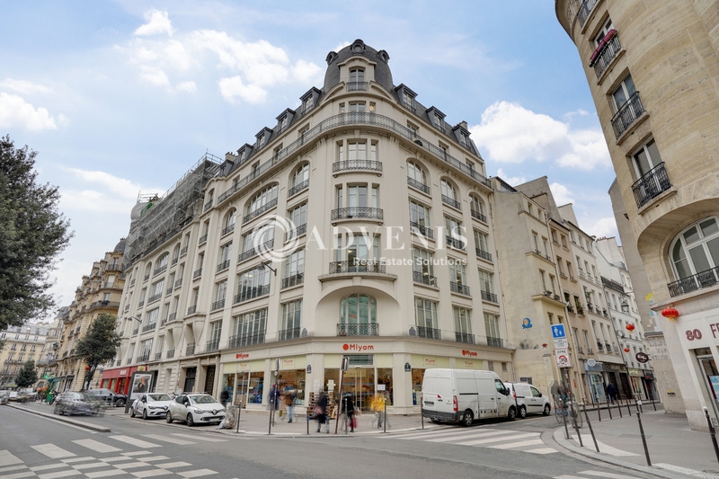 Location Bureaux PARIS (75003) - Photo 5