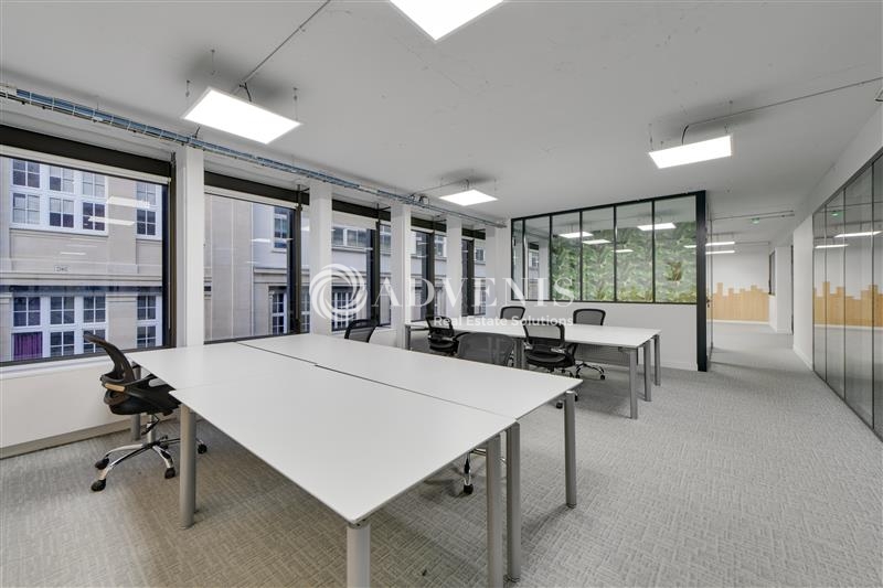 Location Bureaux PARIS (75008) - Photo 3