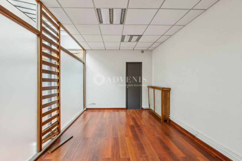 Vente Investisseur Bureaux PARIS (75017) - Photo 13