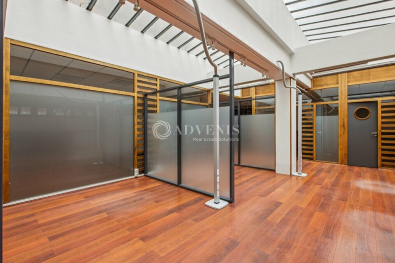 Vente Investisseur Bureaux PARIS (75017) - Photo 15