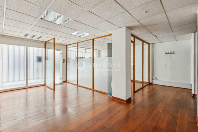 Vente Investisseur Bureaux PARIS (75017) - Photo 7