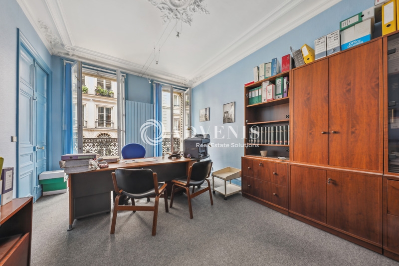 Vente Investisseur Bureaux PARIS (75001) - Photo 3