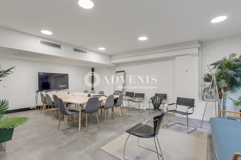 Location Bureaux PARIS (75002) - Photo 6