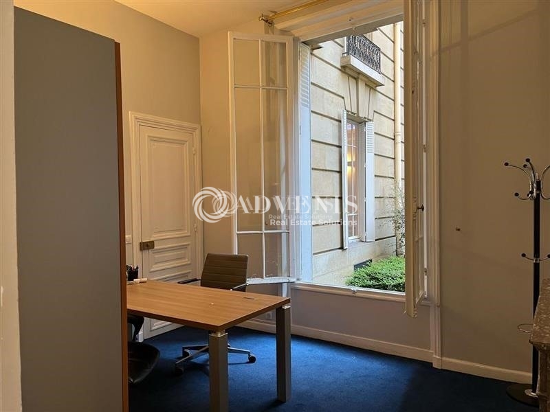 Vente Investisseur Bureaux PARIS (75017) - Photo 10