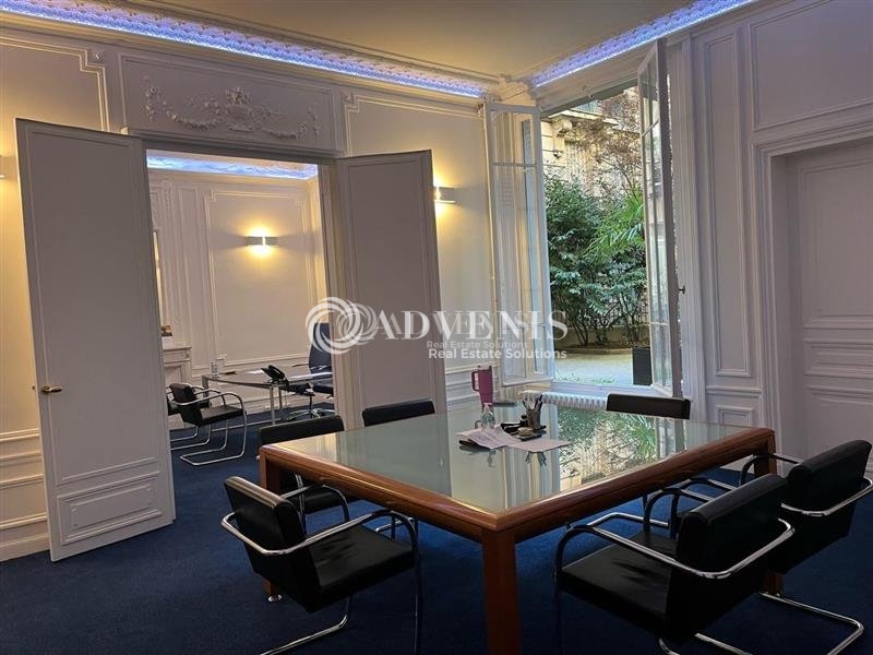 Vente Investisseur Bureaux PARIS (75017) - Photo 5