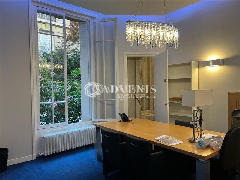 Vente Investisseur Bureaux PARIS (75017) - Photo 9