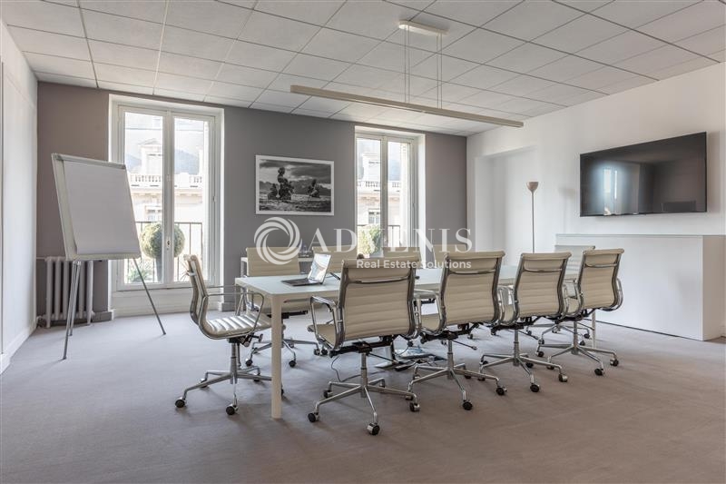 Location Bureaux PARIS (75008) - Photo 4