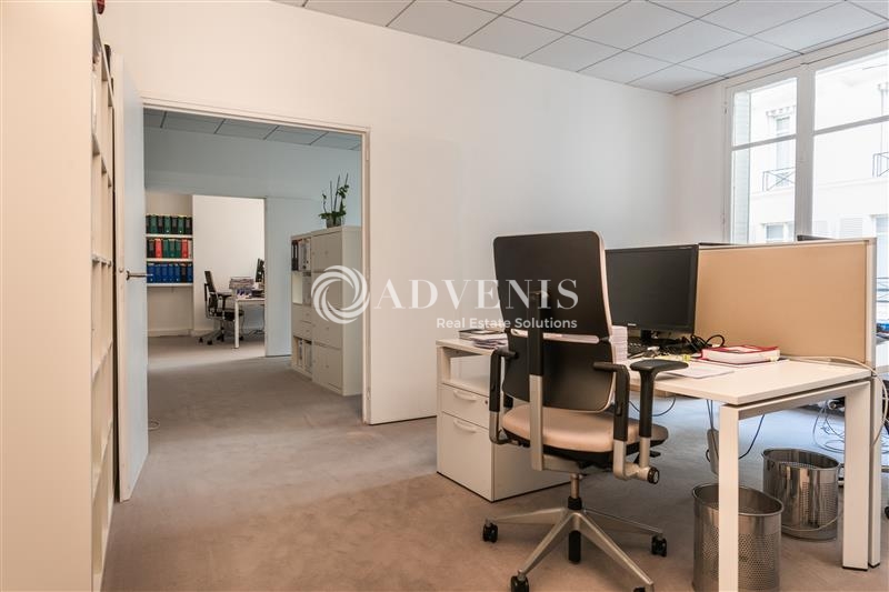 Location Bureaux PARIS (75008) - Photo 6