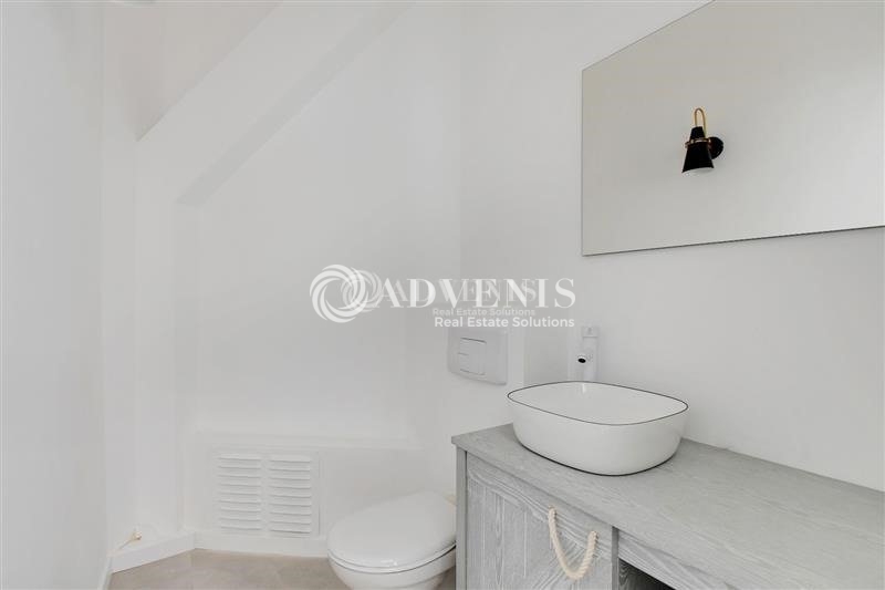 Vente Investisseur Bureaux PARIS (75017) - Photo 10