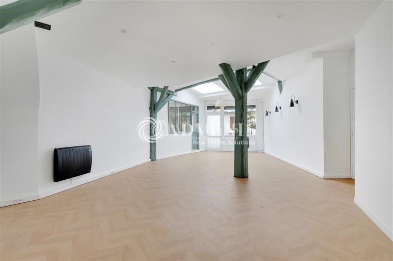 Vente Investisseur Bureaux PARIS (75017) - Photo 2