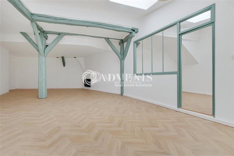 Vente Investisseur Bureaux PARIS (75017) - Photo 3