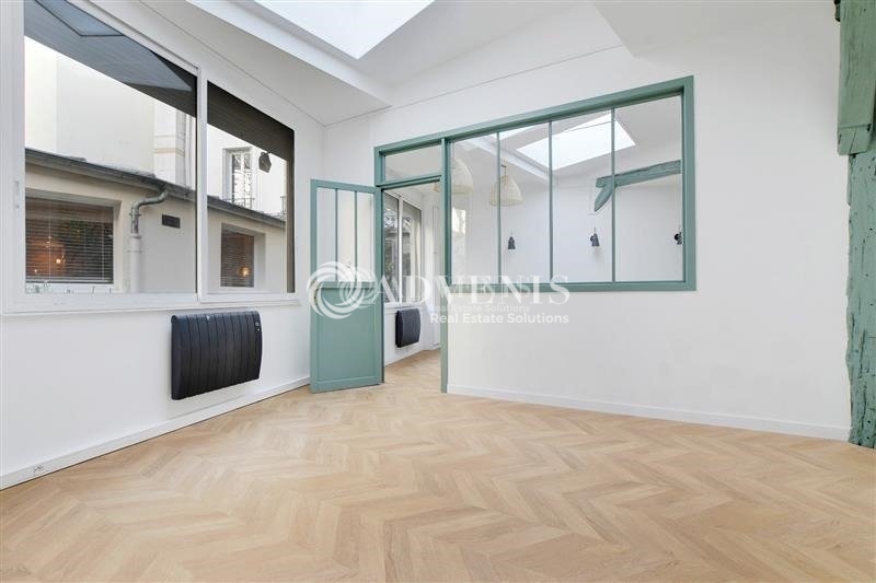 Vente Investisseur Bureaux PARIS (75017) - Photo 4