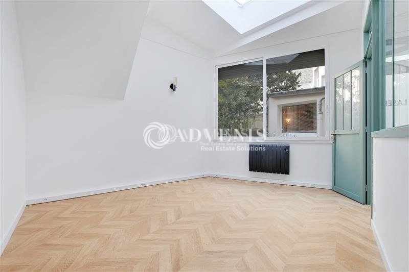 Vente Investisseur Bureaux PARIS (75017) - Photo 5