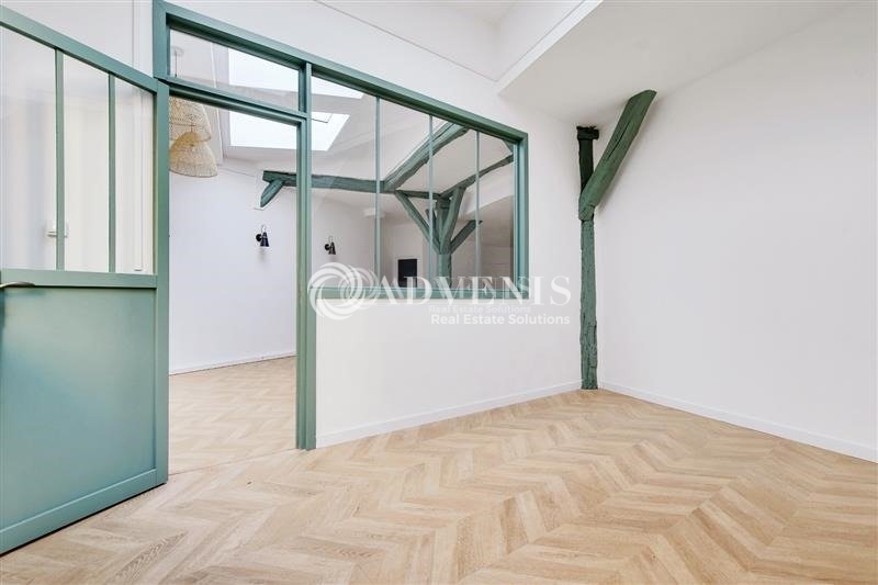 Vente Investisseur Bureaux PARIS (75017) - Photo 6