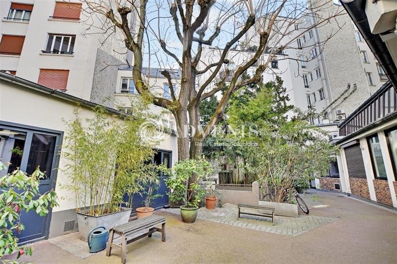 Vente Investisseur Bureaux PARIS (75017) - Photo 7