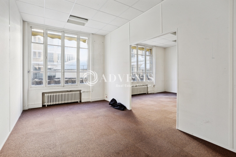 Location Bureaux PARIS (75009) - Photo 5