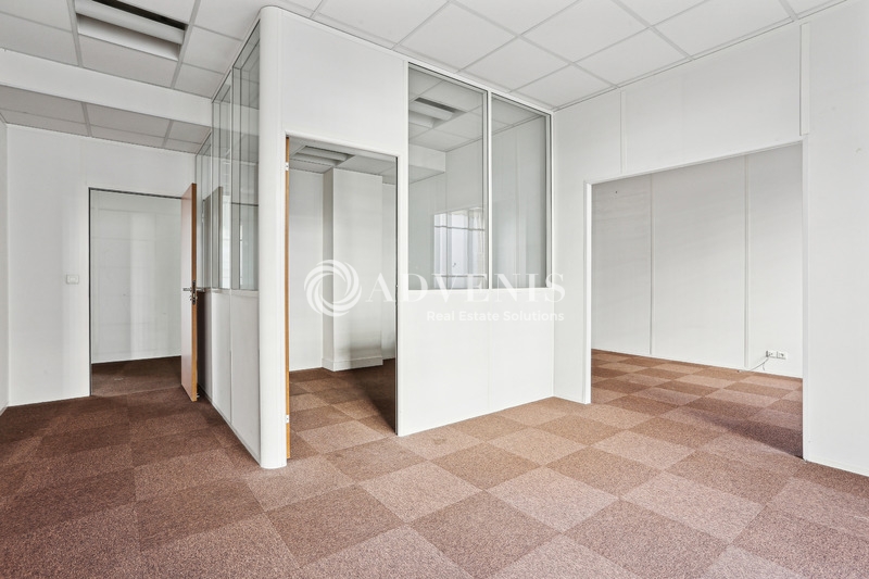 Location Bureaux PARIS (75009) - Photo 6