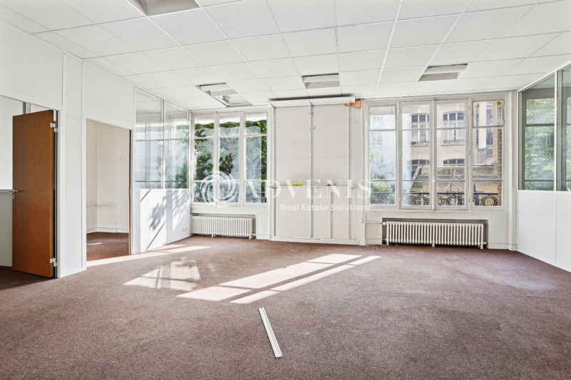 Location Bureaux PARIS (75009) - Photo 7