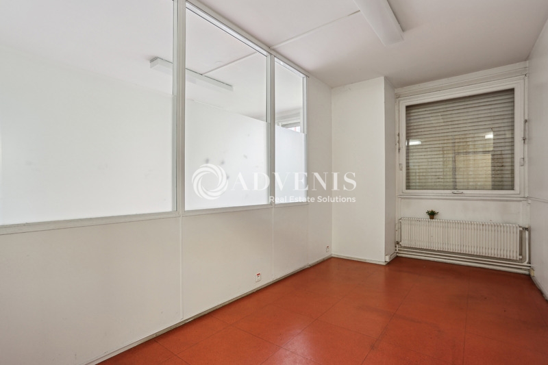 Location Bureaux PARIS (75011) - Photo 5
