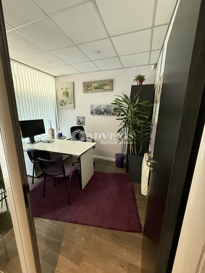 Vente Investisseur Bureaux PARIS (75012) - Photo 3