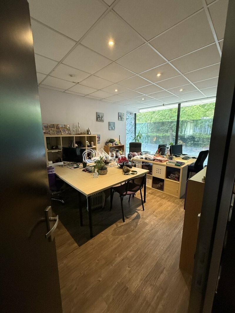 Vente Investisseur Bureaux PARIS (75012) - Photo 4