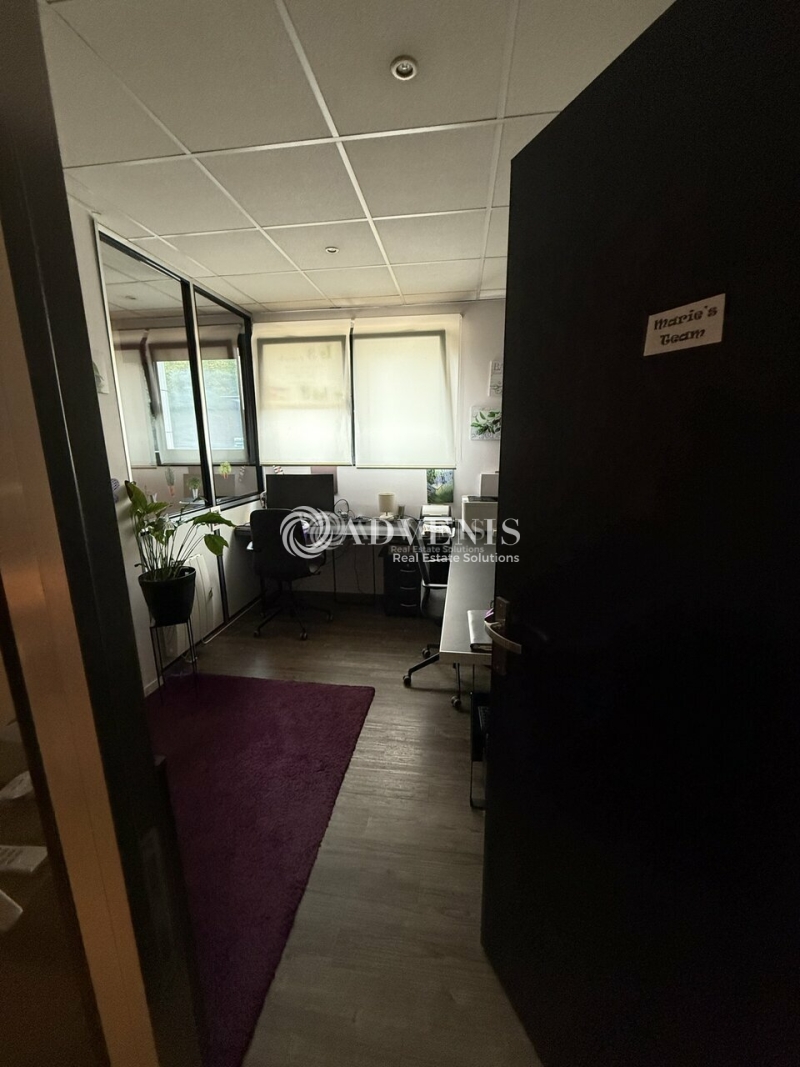 Vente Investisseur Bureaux PARIS (75012) - Photo 5