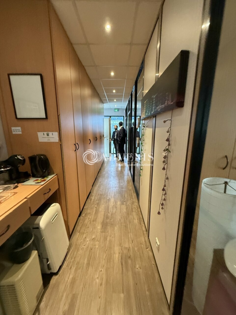 Vente Investisseur Bureaux PARIS (75012) - Photo 8