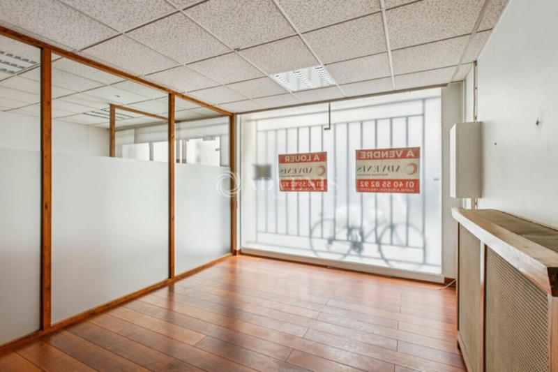 Location Bureaux PARIS (75017) - Photo 6