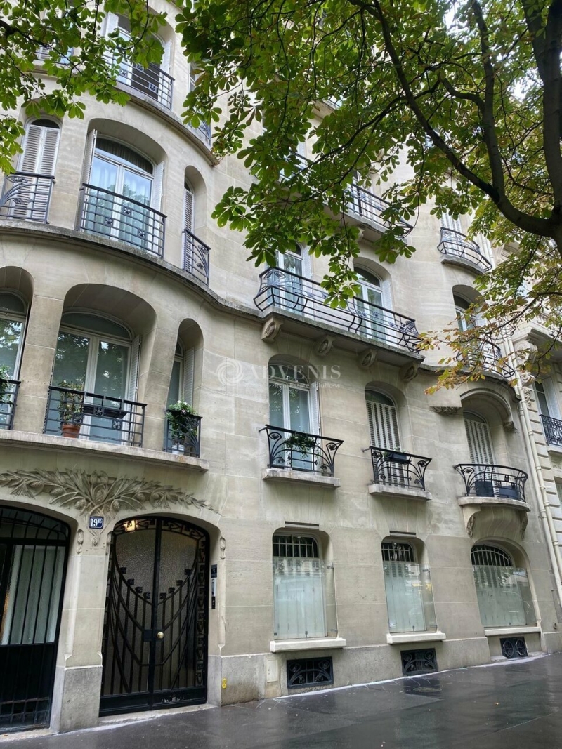 Location Bureaux PARIS (75016) - Photo 1