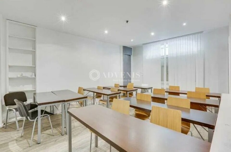 Location Bureaux PARIS (75016) - Photo 3