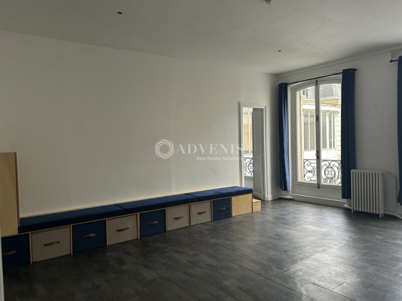 Location Bureaux PARIS (75008) - Photo 14