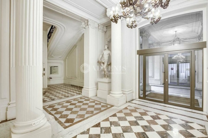 Location Bureaux PARIS (75008) - Photo 2