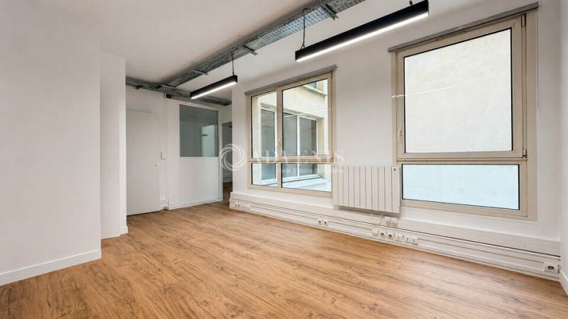 Location Bureaux PARIS (75017) - Photo 13
