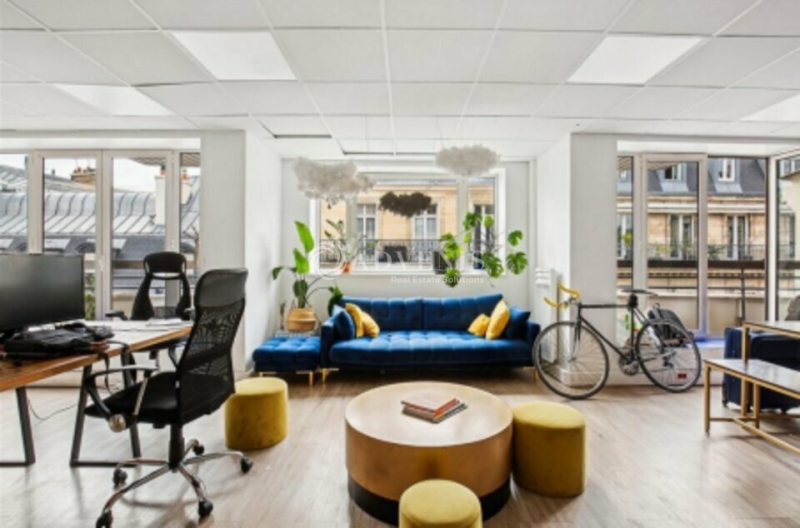 Location Bureaux PARIS (75017) - Photo 4