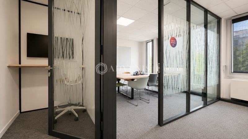 Location Bureaux PARIS (75008) - Photo 13