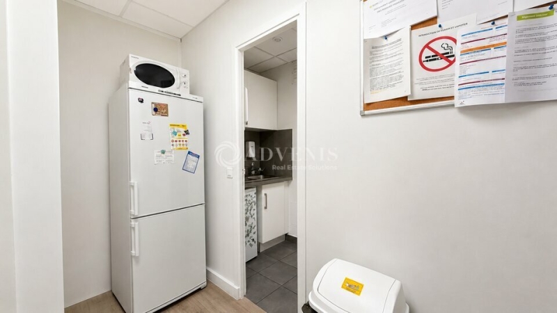 Location Bureaux PARIS (75008) - Photo 13