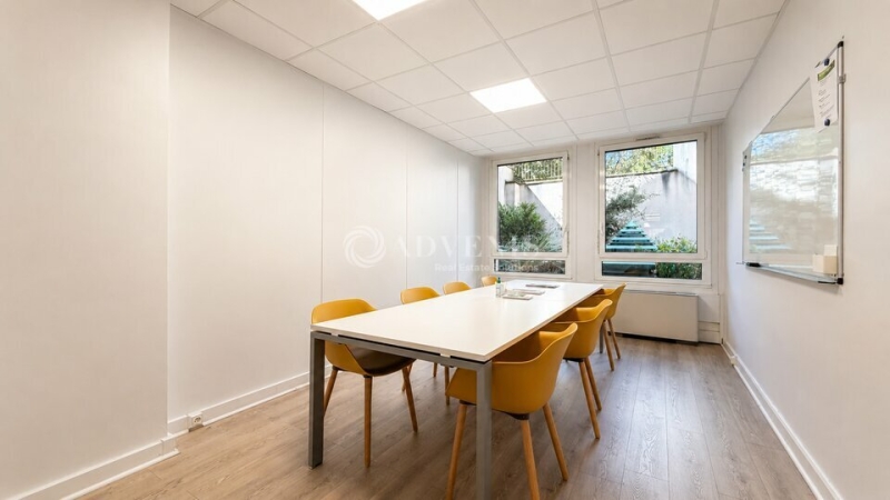 Location Bureaux PARIS (75008) - Photo 15