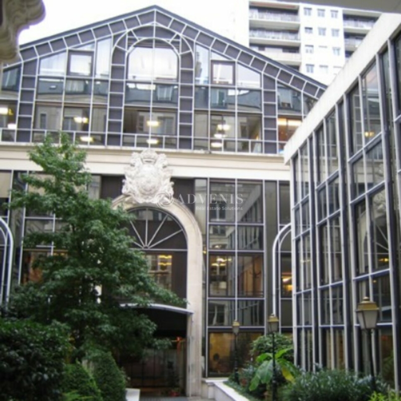 Location Bureaux PARIS (75011) - Photo 1