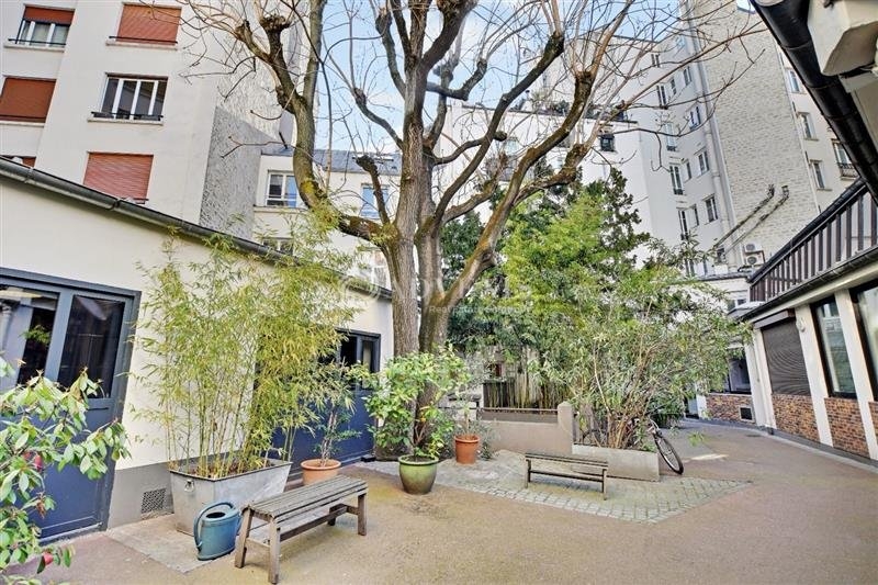 Location Bureaux PARIS (75017) - Photo 7