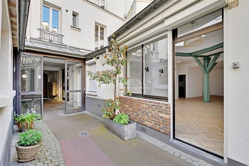 Location Bureaux PARIS (75017) - Photo 8