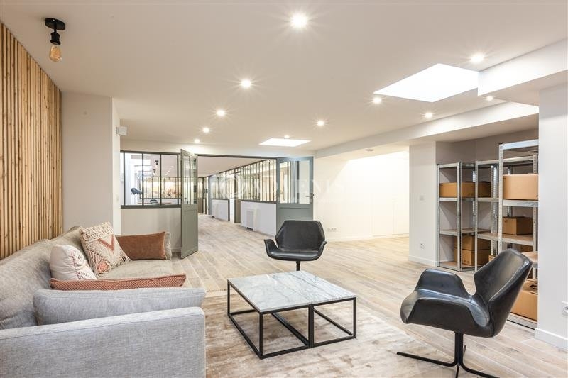 Location Bureaux PARIS (75010) - Photo 3