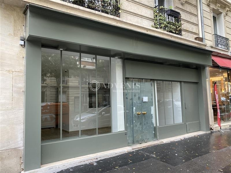 Location Commerces PARIS (75016) - Photo 1