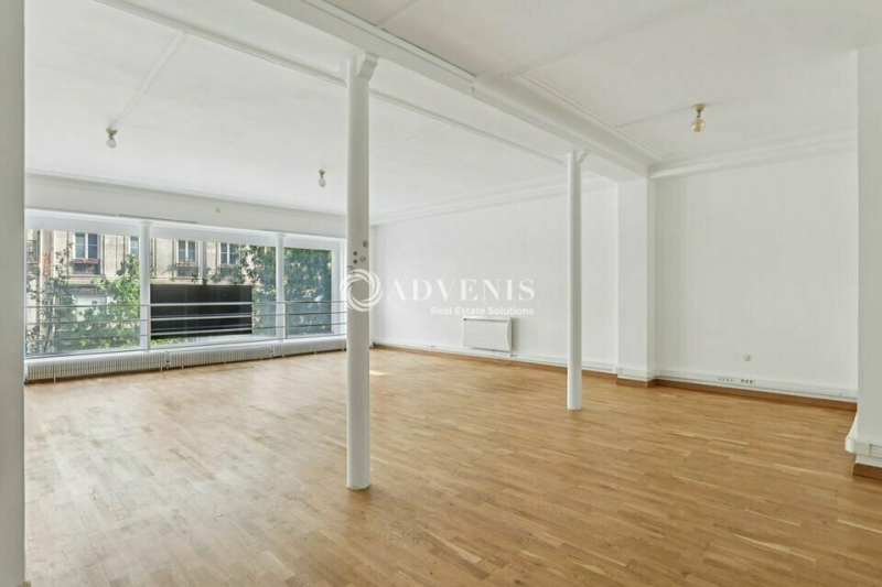Location Bureaux PARIS (75003) - Photo 4